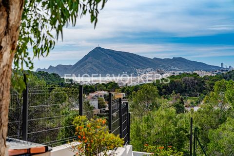 Villa i Altea, Alicante, Altea - € 1.295.000 | Ref: W-047ET6 - foto 49